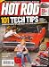 Magazines : Hot Rod, January 2009 Issue