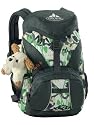 VAUDE Ayla 6 Rucksack, steelblue/iceblue