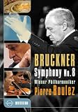 Bruckner: Symphony No.8 (Boulez) [DVD]
