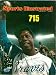 Hank Aaron Autographed/Hand Signed 1974 Sports Illustrated PSA/DNA #J61021