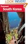 Frommer's South Korea (Frommer's Complete Guides)