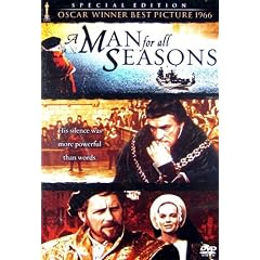 A Man for All Seasons
