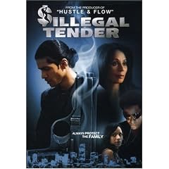 Illegal Tender (Widescreen Edition)