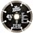 Vermont American 28645 Diamond Blade General Purpose Premium 4-1/2-Inch Segmented
