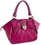 Betsey Johnson Heart Of Gold Tote,Pink,one size