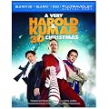 A Very Harold & Kumar Christmas on Blu-ray