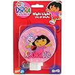 Dora the Explorer Night Light "Luz De Noche"