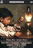Produkt-Bild: Nuovo Cinema Paradiso (Director's Cut)