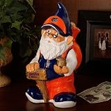 NCAA Florida Gators Team Gnome Bank
