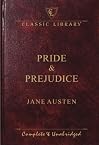 Pride & Prejudice (Classic Library)