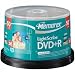 Memorex 16x DVD+R Light Scribe 50 Pack (32025431)