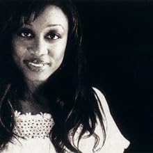 Beverley Knight