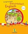 Langenscheidt Bildw�rterbuch Englisch (TING�-Edition)