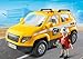 PLAYMOBIL Site Supervisor's Vehicle