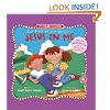 Jesus in Me (My Favorite Verses)