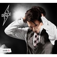 Code B [Vinyl LP]