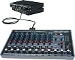 Edirol M-16DX 16-Channel Mixer