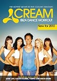 Cream Ibiza Workout DVD