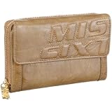 Miss Sixty Wely Porte-monnaies femme - Marron Synthé