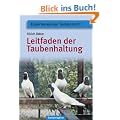 Leitfaden der Taubenhaltung