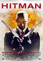 Hitman 27"x 40" DVD Poster