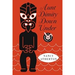 Aunt Dimity Down Under