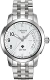 TISSOT (ティソ) 腕時計 PRC200 AOTO QUARTZ T0144211103700 メンズ [正規輸入品]の画像