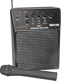 Nady WA 120 Portable PA System with Wireless Handheld Mic, Channel A