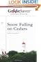 GradeSaver(tm) ClassicNotes Snow Falling on Cedars