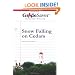GradeSaver(tm) ClassicNotes Snow Falling on Cedars