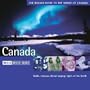 Rough Guide to the Music of Canada