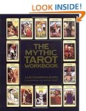 The Mythic Tarot Workbook