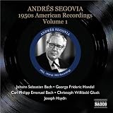 1950s American Recordings Vol. 1