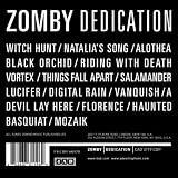 Dedication