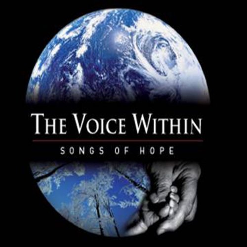THE VOICE WITHIN DVD
