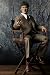 Hot Toys 1/6th scale Bruce Lee Collectible Figure (In Suit)_s-2