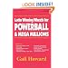 Lotto Winning Wheels For Powerball & Mega Millions, 2006 Edition
