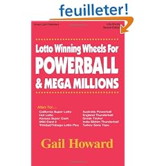 Lotto Winnings Wheels for Powerball & Mega Millions