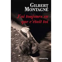 J'ai toujours su que c'�tait toi