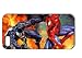 Treasure Design Marvel Comics Spiderman Collection Apple iPhone 5 Best Durable Case
