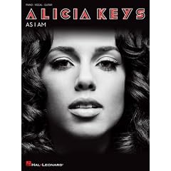 alicia keys as i am book
