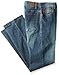 prAna Men's Axiom Jean 36