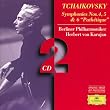 Tchaikovsky: Symphonies 4, 5 & 6 "Path�tique"