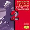 Image of album by Berliner Philharmoniker