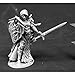 Reaper Miniatures Mara Frostraven Female Anti-Paladin 03800 Dark Heaven