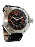 Haffstreuner Ha007 Square Hole Mens Watch