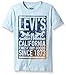 Levi's Big Boys' Levis Cotton Tee Shirt