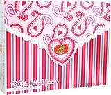 Jelly Belly 20 Flavor Valentine Gift Box