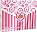 Gourmet Food : Jelly Belly 20 Flavor Valentine Gift Box