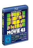 Image de BluRay Movie 43 [Blu-ray] [Import allemand]